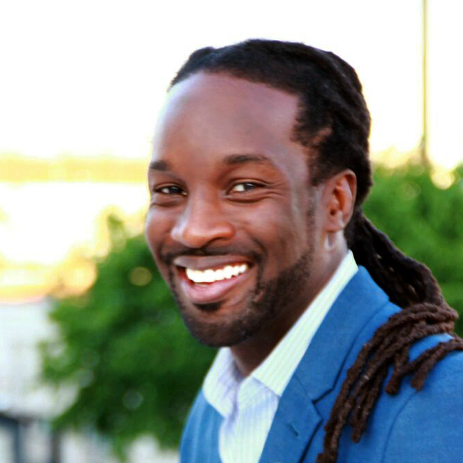 S&eacute;kou Fraser, LPC